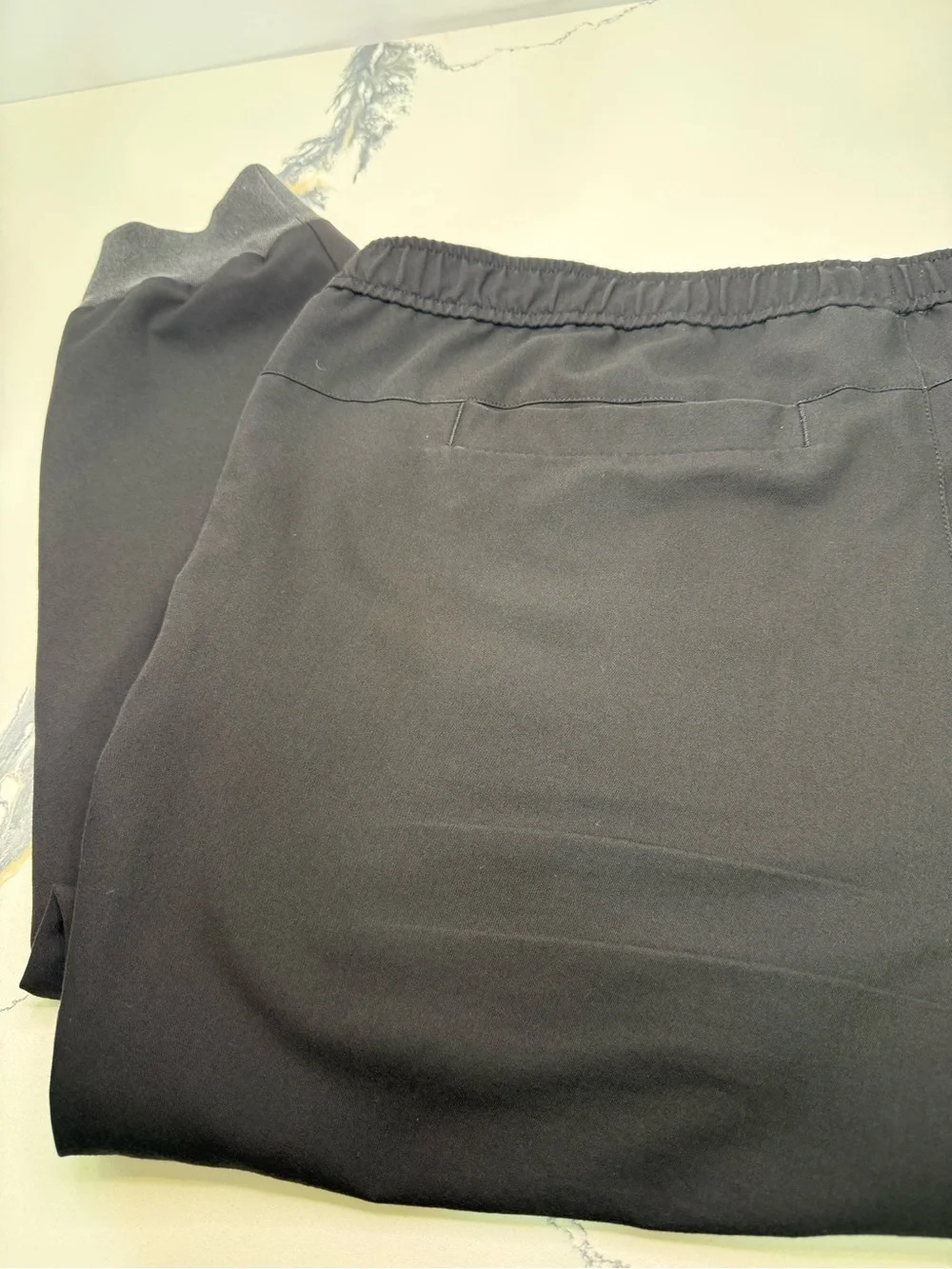 Figs Men’s Tansen Jogger Scrub Pants Size 3XL